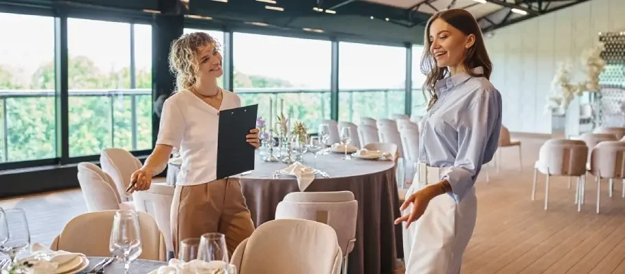 The Smart Way to Make Hybrid Events Unforgettable