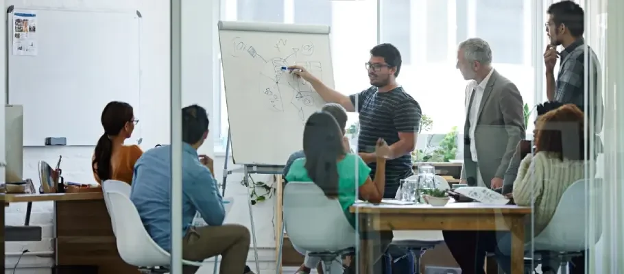 How to Measure SMM Performance and Drive Continuous Improvement 