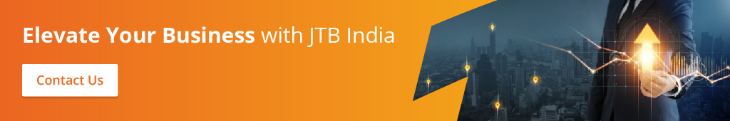 JTB Event Management