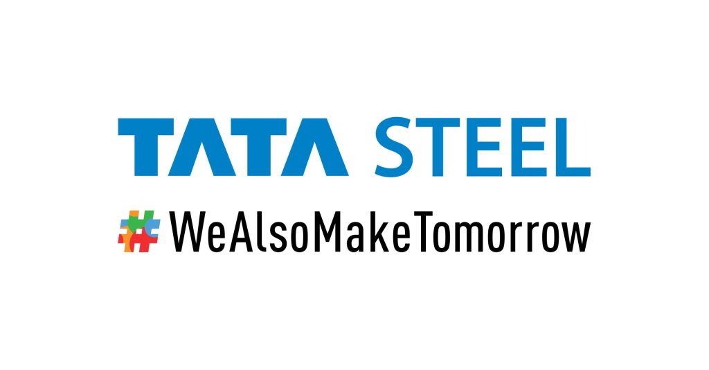 Tata Steel Company Logo
