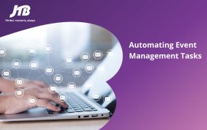 An image showing Automating Event Management Tasks