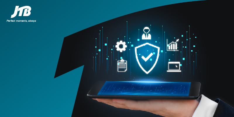 The banner image of the blog on the topic, Embrace Automation in Event Management