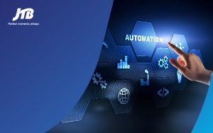 An image showing what is an event automation