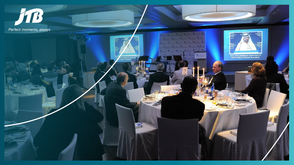 7 Insider Secrets for Corporate Event Management Process