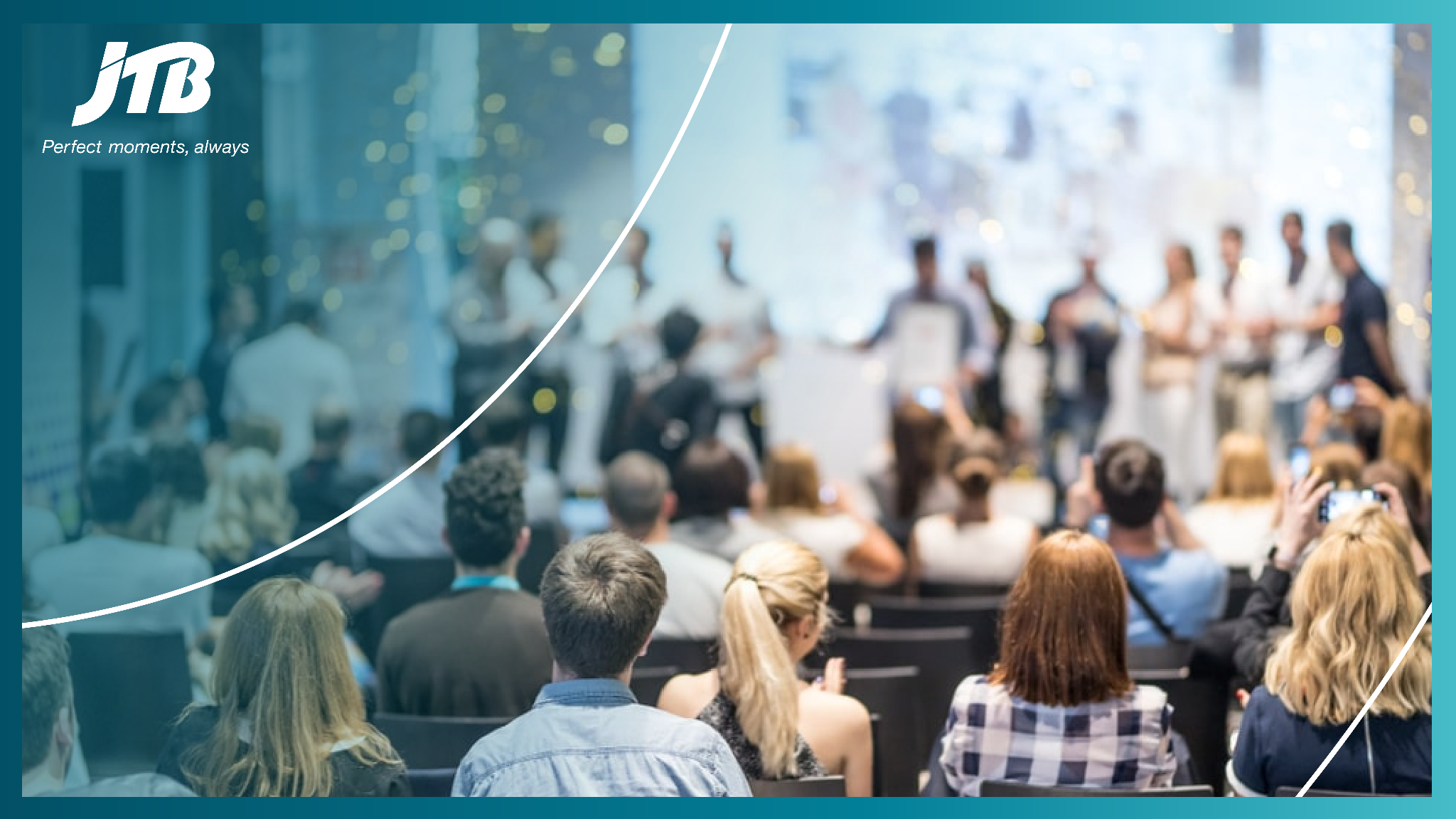 7 Insider Secrets for Corporate Event Management Process