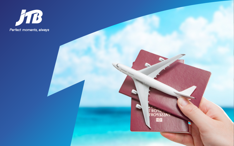 An image showing Corporate Travel Safety Tips: A Comprehensive Guide for Smart Business Travel