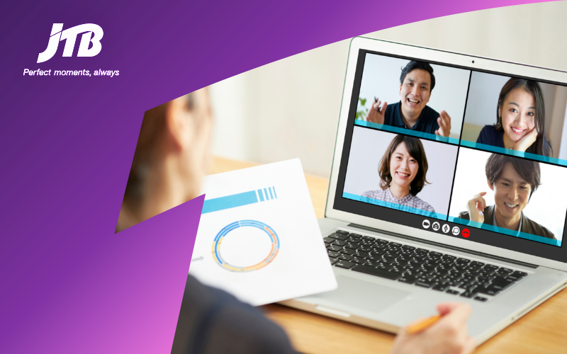 A banner image showing Why Decentralised Meetings Cost More Than You Think?